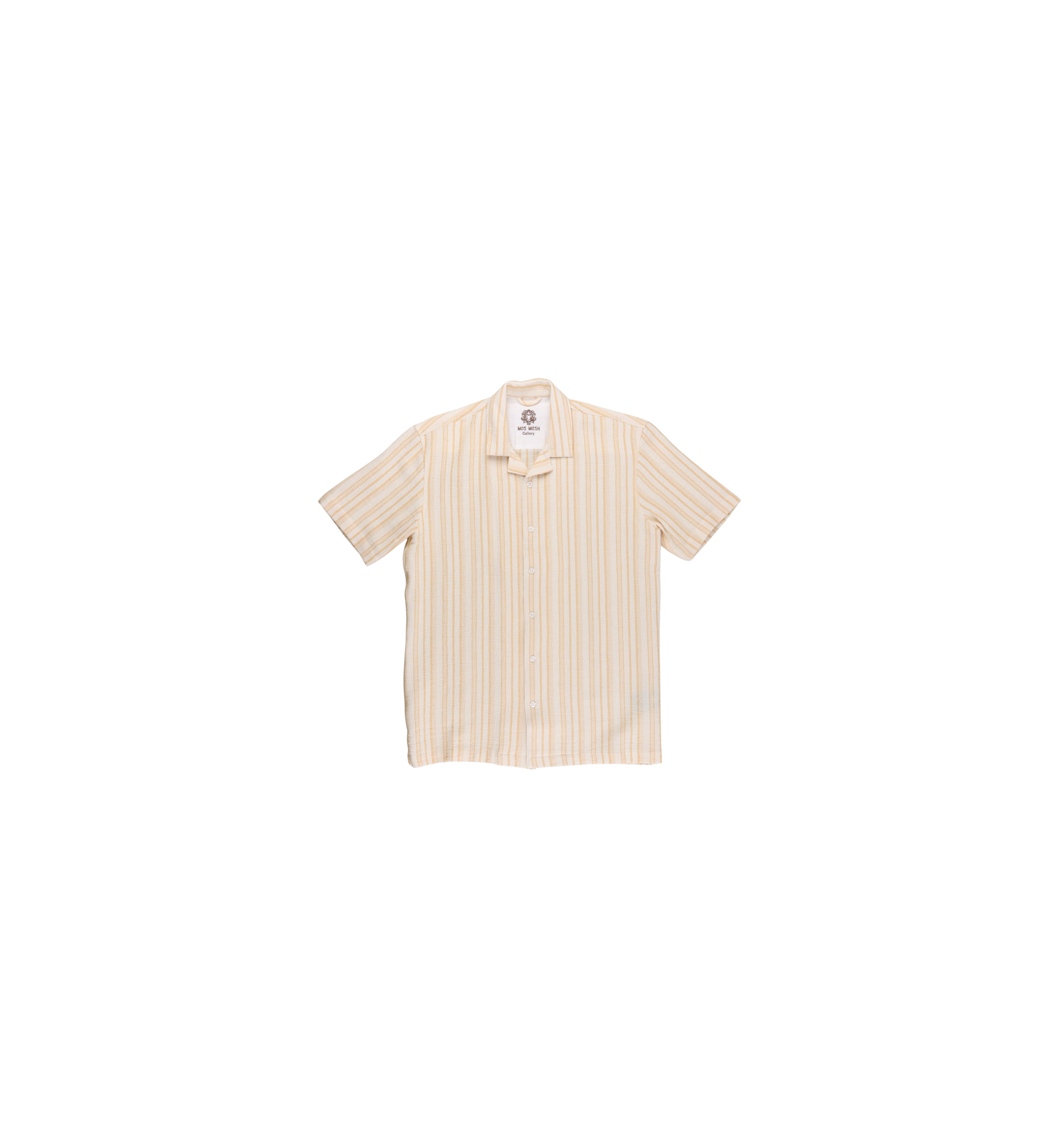 Packshot / Warm Yellow Stripe / ReLoved